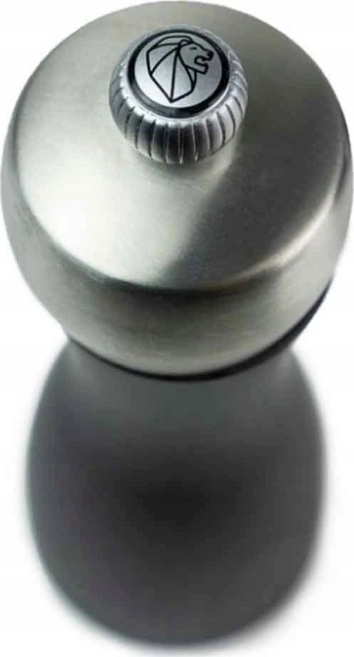 Peugeot Pepper grinder, 15 cm, Fidji Graphite
