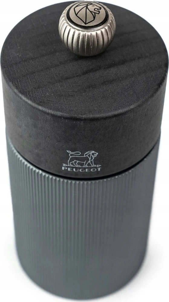 Peugeot Mill Linijinis buko medienos frezavimas, Al