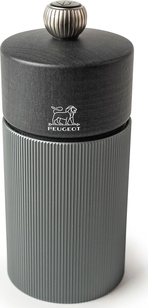 Peugeot Mill Linijinis buko medienos frezavimas, Al
