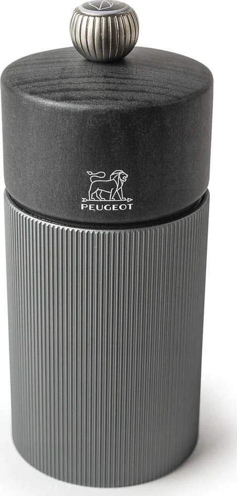 Peugeot Mill Linijinis buko medienos frezavimas, Al