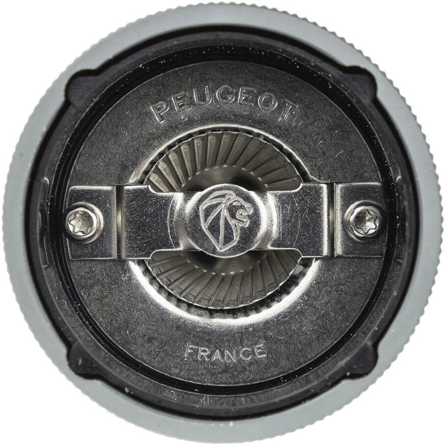 Prieskonių malūnėlis Peugeot Peugeot Line salt mill Z 12cm Carbon