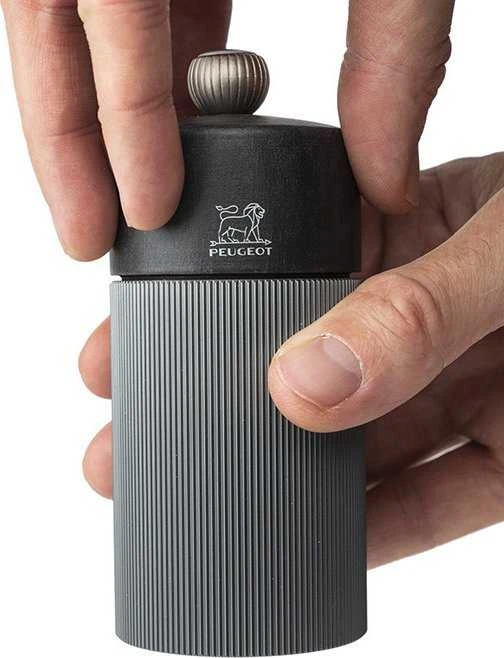 Peugeot Mill Linijinis buko medienos frezavimas, Al