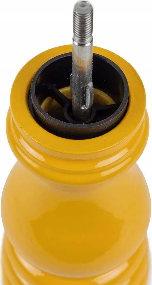 Peugeot Pepper grinder, 18 cm, Saffron Geltona, Parisrama