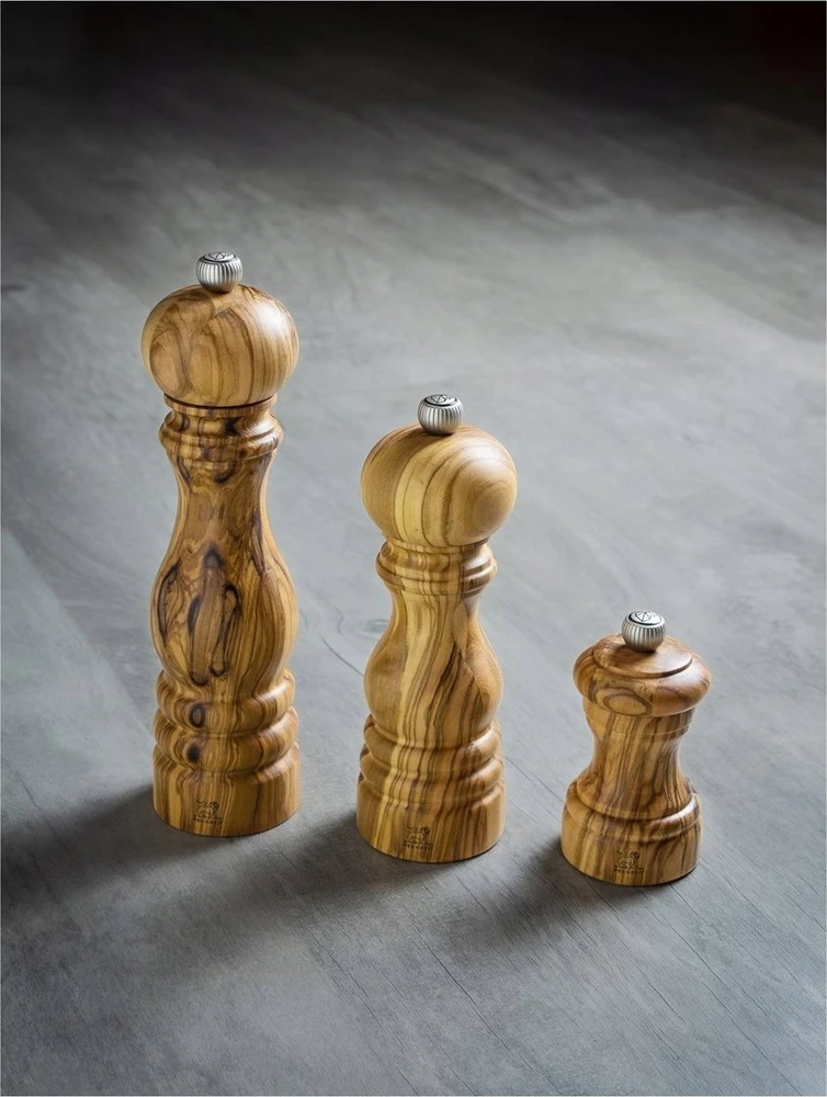 Peugeot Pepper grinder, 18 cm, Paris Olivier