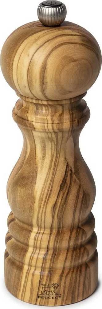 Peugeot Pepper grinder, 18 cm, Paris Olivier