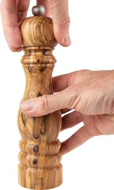 Peugeot Salt grinder, 22 cm, Paris Olivier