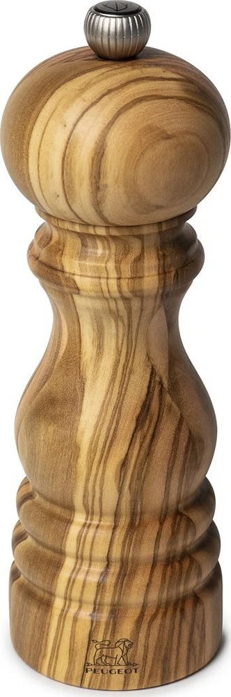 Peugeot Salt grinder, 18 cm, Paris Olivier