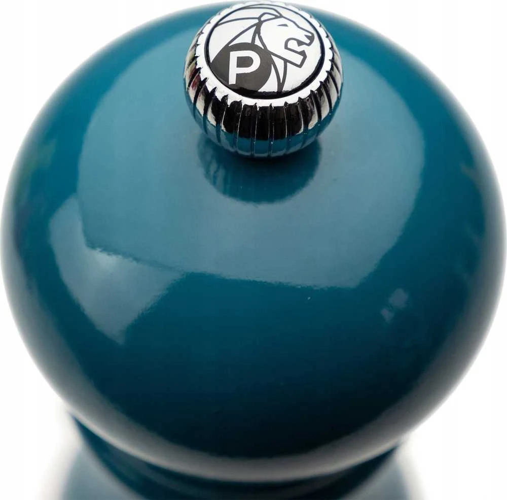 Peugeot Mėlyna Pepper grinder, 18 cm, Pacific Mėlyna, Parisrama