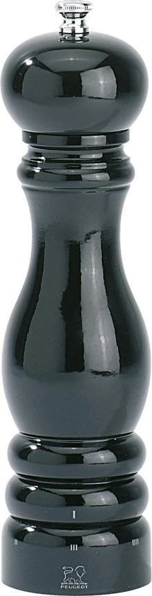 Peugeot Pepper grinder, 22 cm, juodas, U-Select, Paris