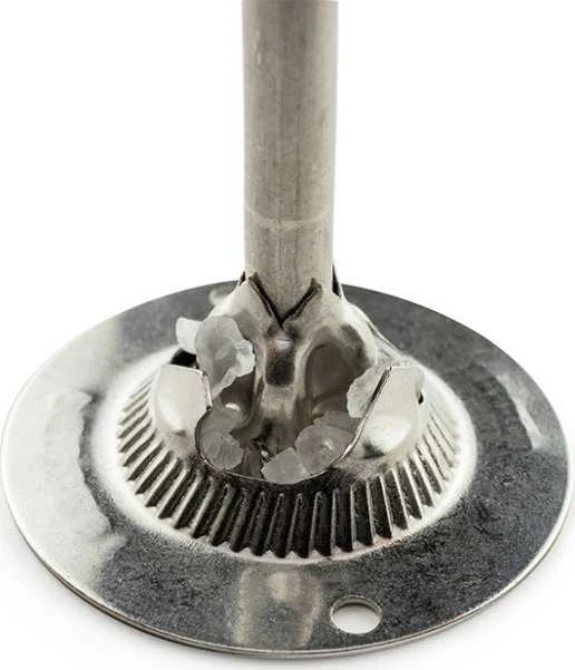 Peugeot Salt grinder, 23 cm, acrylic, Vittel