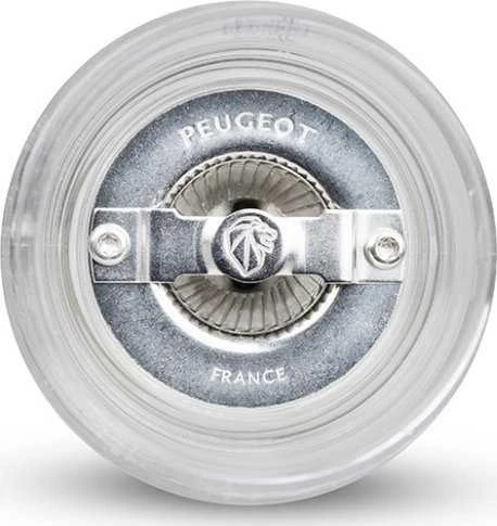 Peugeot Salt grinder, 23 cm, acrylic, Vittel