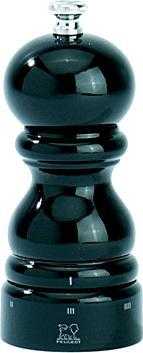Peugeot Pepper grinder, 12 cm, juodas, U-Select, Paris