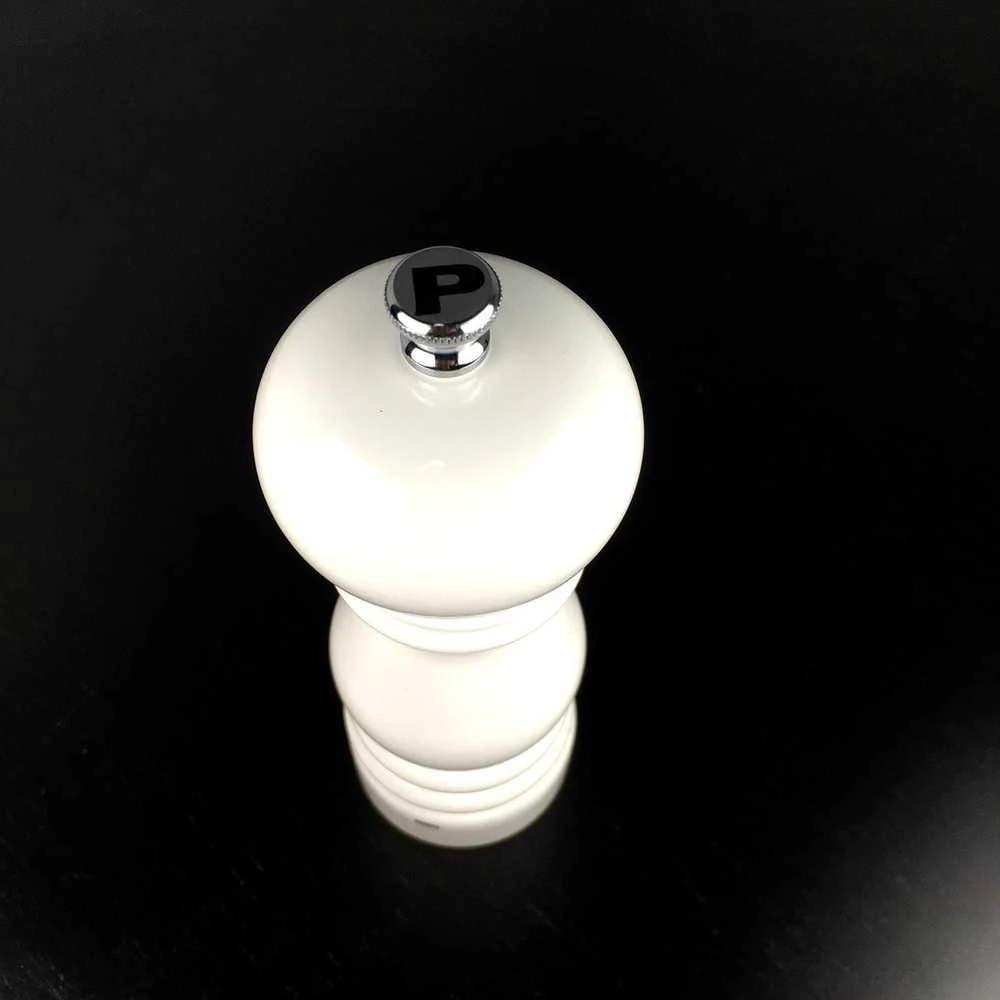 Peugeot Pipirų malūnėlis, 18 cm, baltas, U-Select, Paris