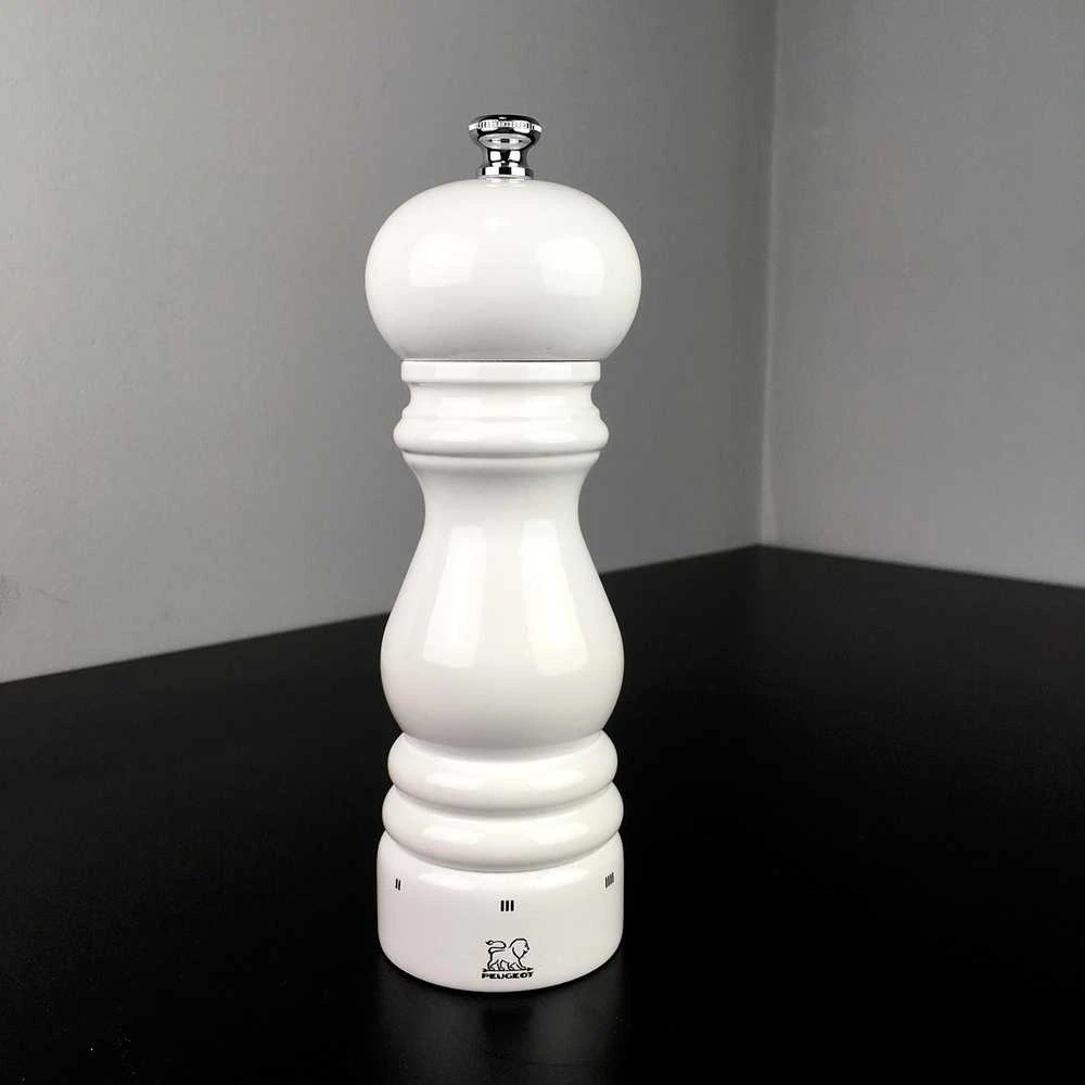 Peugeot Pipirų malūnėlis, 18 cm, baltas, U-Select, Paris