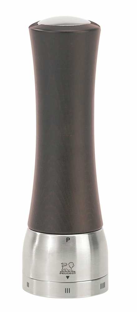 Peugeot Pipirų malūnėlis, 21 cm, šokolado skonio, U-Select, Madras