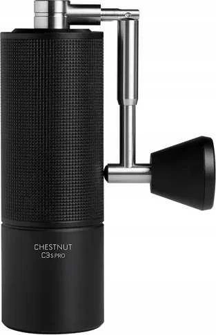 Kavamalė Timemore - C3 ESP PRO Juodas Grinder