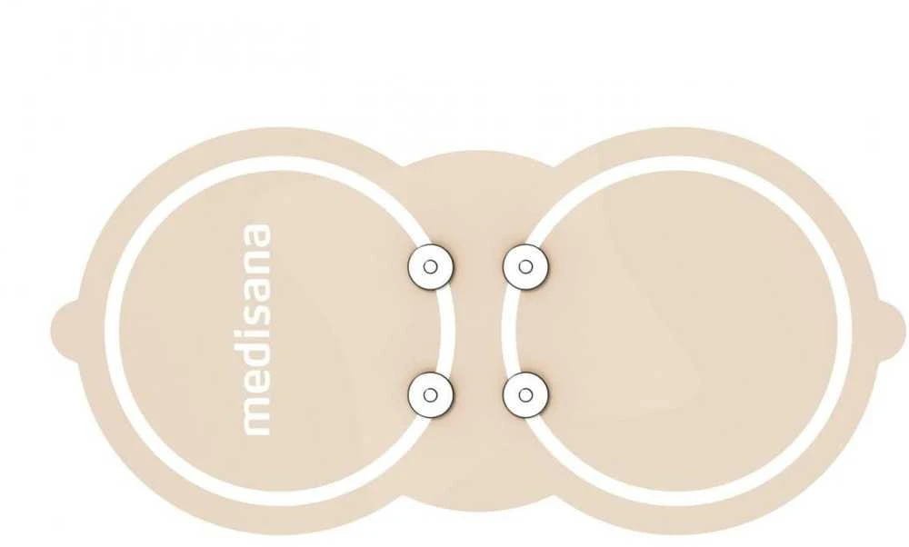 Medisana TT 250 menstrual pain relief device