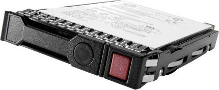 Hewlett Packard (HP) HPE Midline - Kietasis diskas - 1 TB - Karštojo keitimo - 2.5" SFF (6.4 cm SFF) - SAS 12Gb/s - 7200 RPM - su HP SmartDrive laikikliu