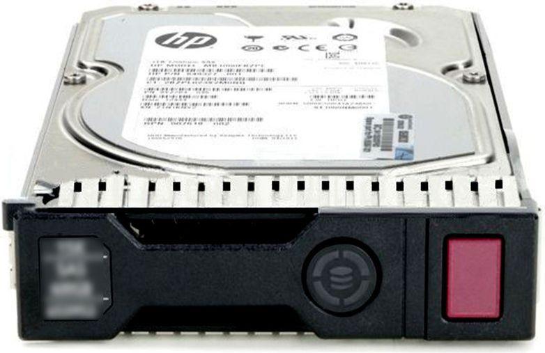 Hewlett Packard (HP) Dysk serwerowy HP 4TB 3.5'' SATA III (6 Gb/s) (693720-001)