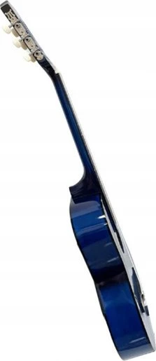VTO V-TONE CG One BB – klasikinė gitara 4/4, blueburst