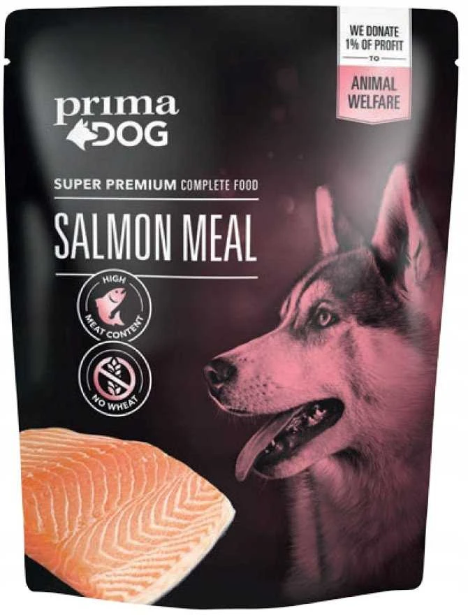 ĖDAL KONS ŠUNIMS PRIMADOG LAŠIŠA 260G