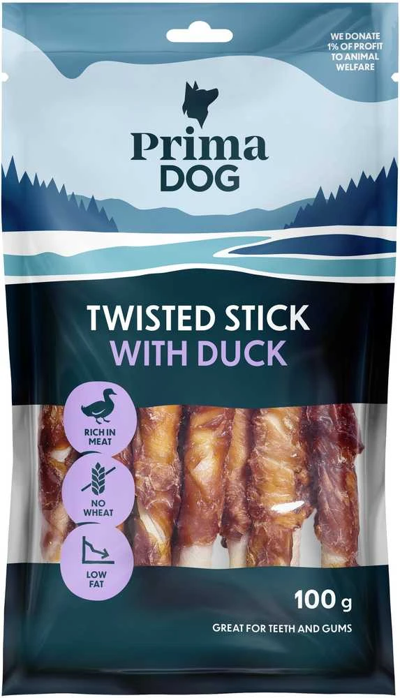 LAZD ŠUN PRIMADOG ANTIENA 11 VNT 100G