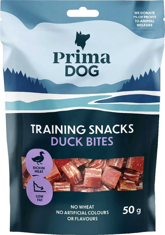 SKANĖS ŠUN PRIMADOG ANTIEN KĄSNELIAI 50G