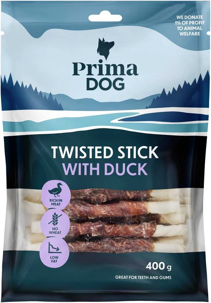 LAZD ŠUN PRIMADOG ANTIENA 45VNT 400G