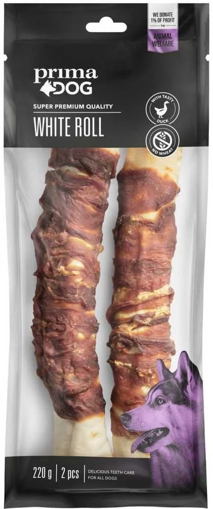 SUKTINIS ŠUN PRIMADOG ANTIENA 2VNT 220G