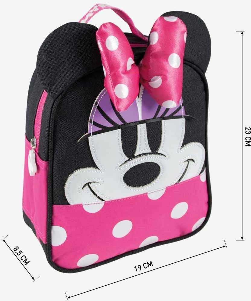 Primark Disney Minnie užkandžių, daiktų krepšys