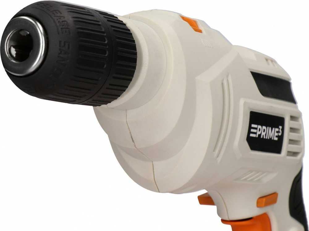 Smūginis grąžtas PRIME3 TDD31 1700W