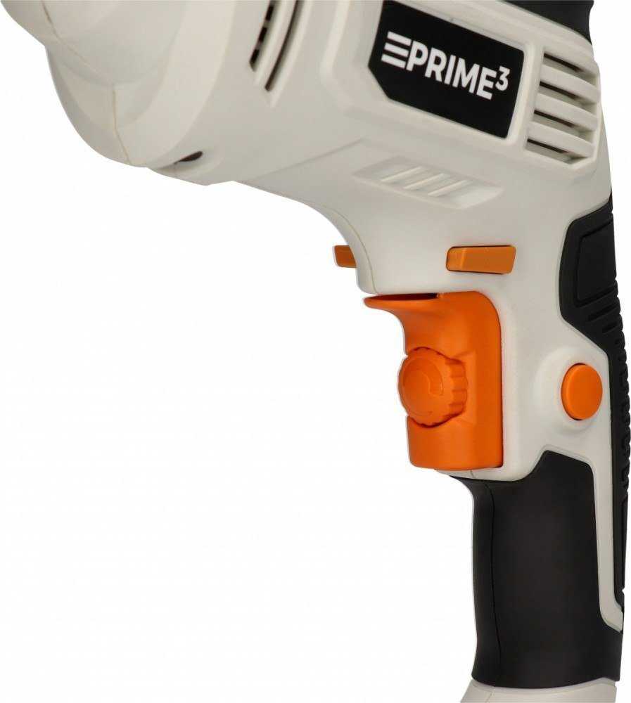 Smūginis grąžtas PRIME3 TDD31 1700W