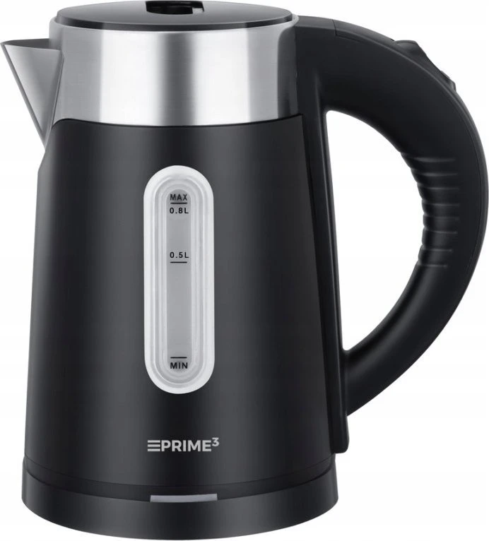 Virdulys Prime3 SEK12 Tourist juoda