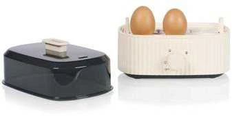 Princess | Wave Egg Boiler | 262047 | rusvai gelsvas | 300 W