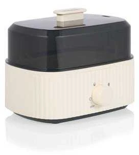 Princess | Wave Egg Boiler | 262047 | rusvai gelsvas | 300 W