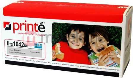 Printe TS1042NC Toneris Juodas Suderinamas MLT-D1042S (TS1042NC)