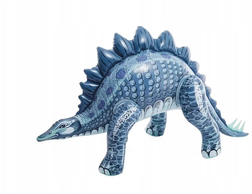 Pripučiami dinozaurai „Intex“ 1, 48593NP, 28758