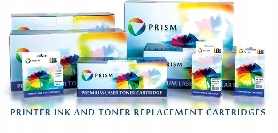 Toneris Prism PRISM Canon toneris T13 juodas 10,6K 100% naujas 5640C006 su lustu