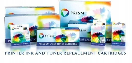 Toneris Prism PRISM Lexmark Toneris B232000 Juodas 3k 100% Naujas