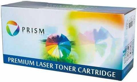 Tonerio kasetė Prism, purpurinė, originali, TN-321 (ZML-TN321MNHQ).