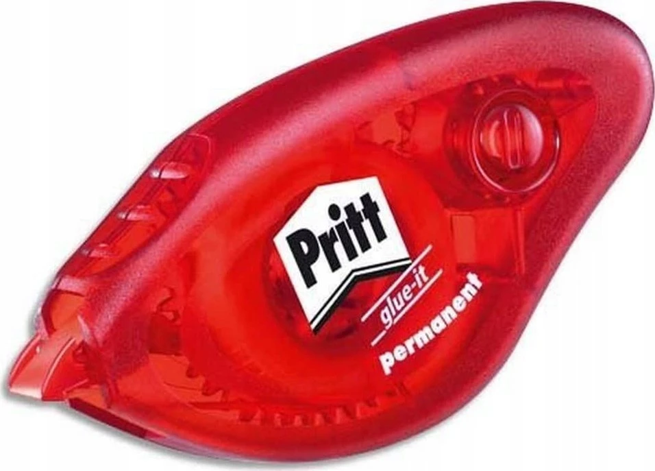 Pritt Compact Klejenie, B: 8,4mm, L: 10m, permanent