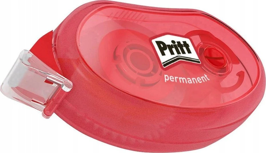 Pritt Compact Klejenie, B: 8,4mm, L: 10m, permanent
