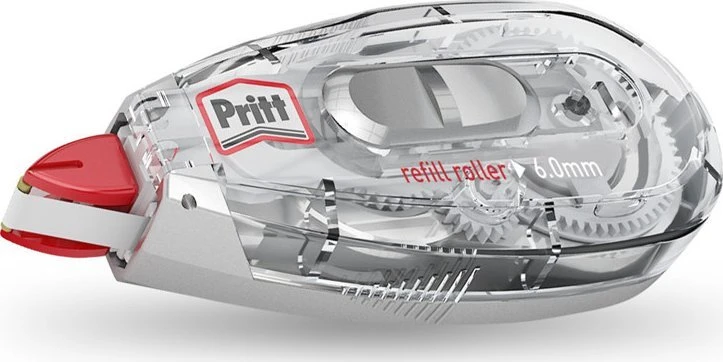 Pritt Korektor refill flex szerokość 6 mm ilgis 12 m