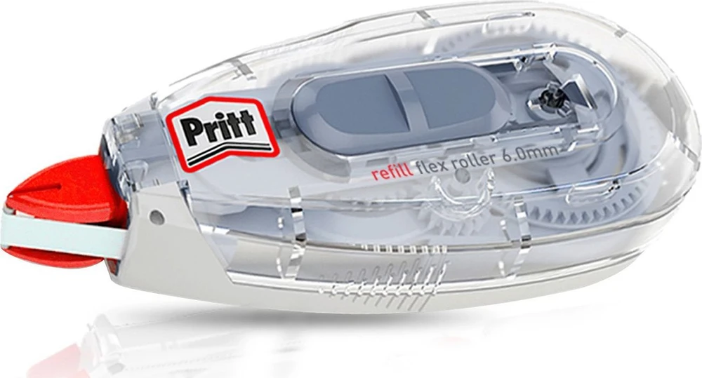 Pritt Korektor refill flex szerokość 6 mm ilgis 12 m