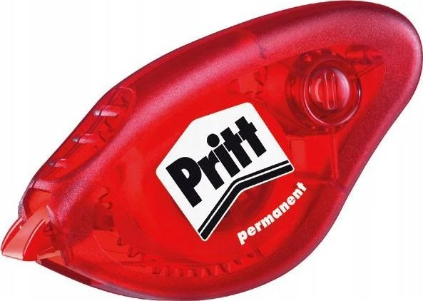 Pritt Pritt Glue Roller Compact WA170D, nuolatinis, 9H ZCGPK