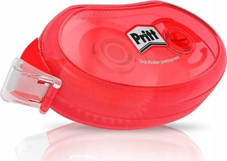 Pritt Pritt Glue Roller Compact WA170D, nuolatinis, 9H ZCGPK
