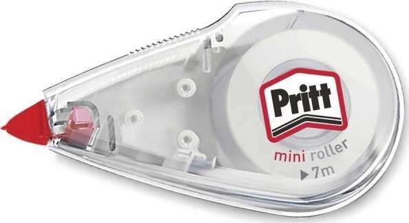 Pritt Pritt Korrektur Mini , Breite 4,2 mm, Länge 7 m, 1 ST