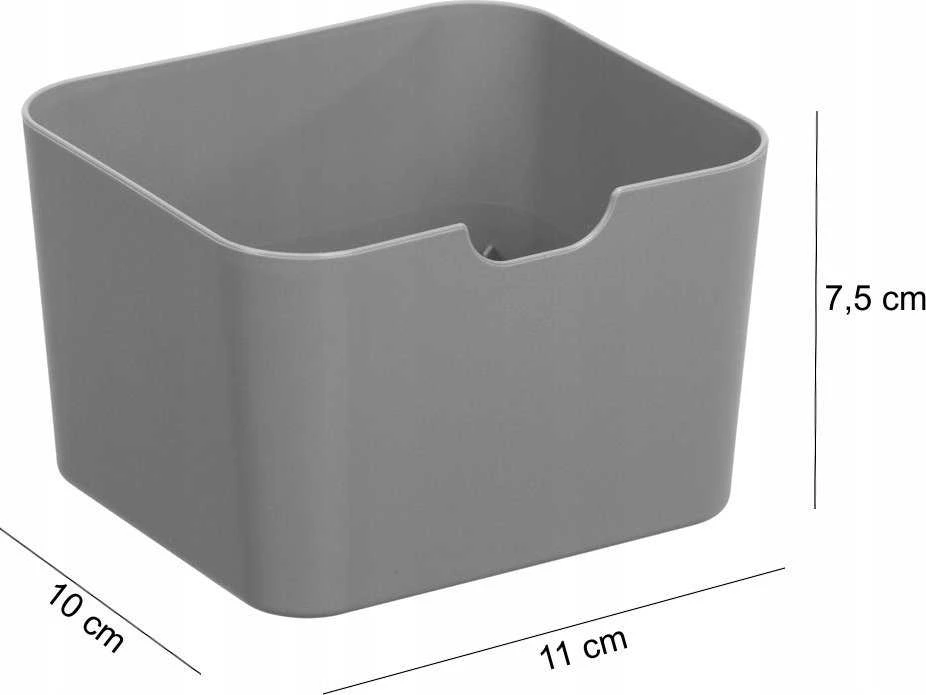 PRO BOX 14L SU ORGANIZATORIAIS