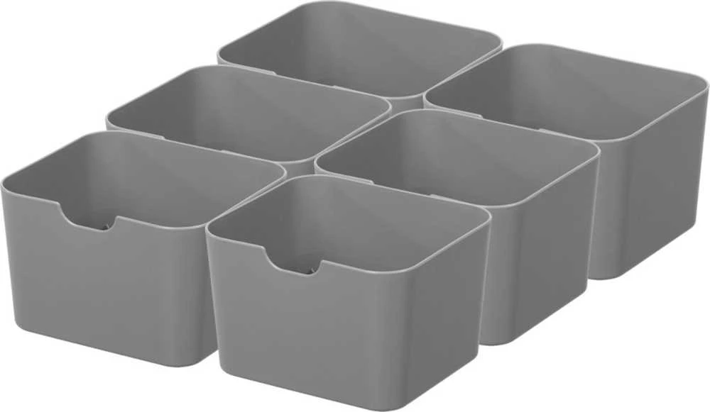 PRO BOX 14L SU ORGANIZATORIAIS