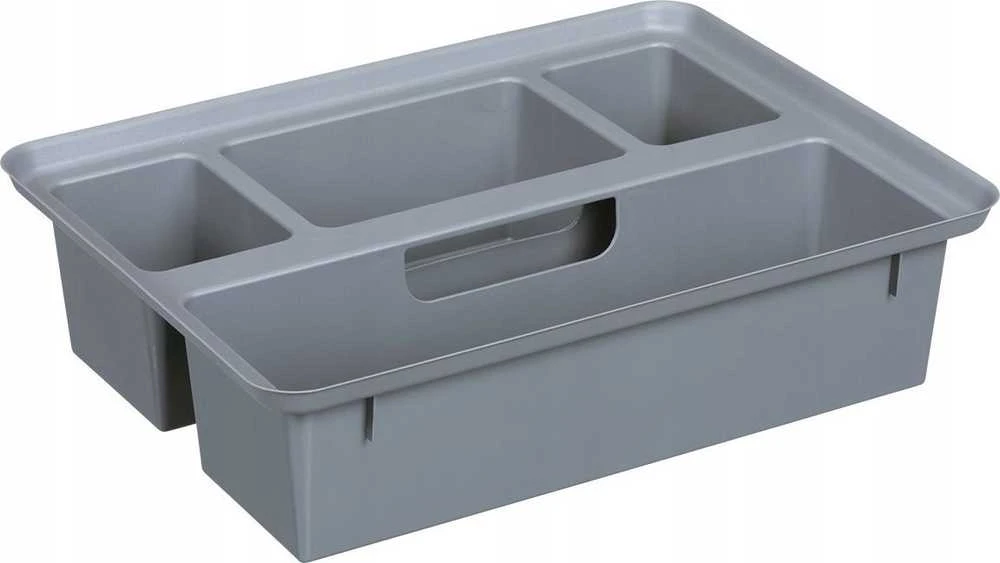 PRO BOX 14L SU ORGANIZATORIAIS
